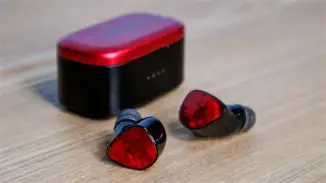 A Professional's Take on the New Noble Fokus Amadeus