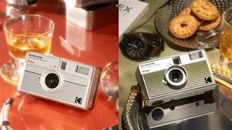 Don't Buy Until You Read This: Kodak Ektar H35N vs Dwarflabs Dwarf Iii