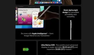 Ipad Pro M5 First Look: Unboxing and Impressions
