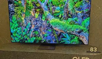 The Truth About the Samsung S90F: Pros, Cons, and Verdict